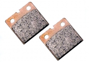 EBC FRONT OR REAR BRAKE PADS / Sintered